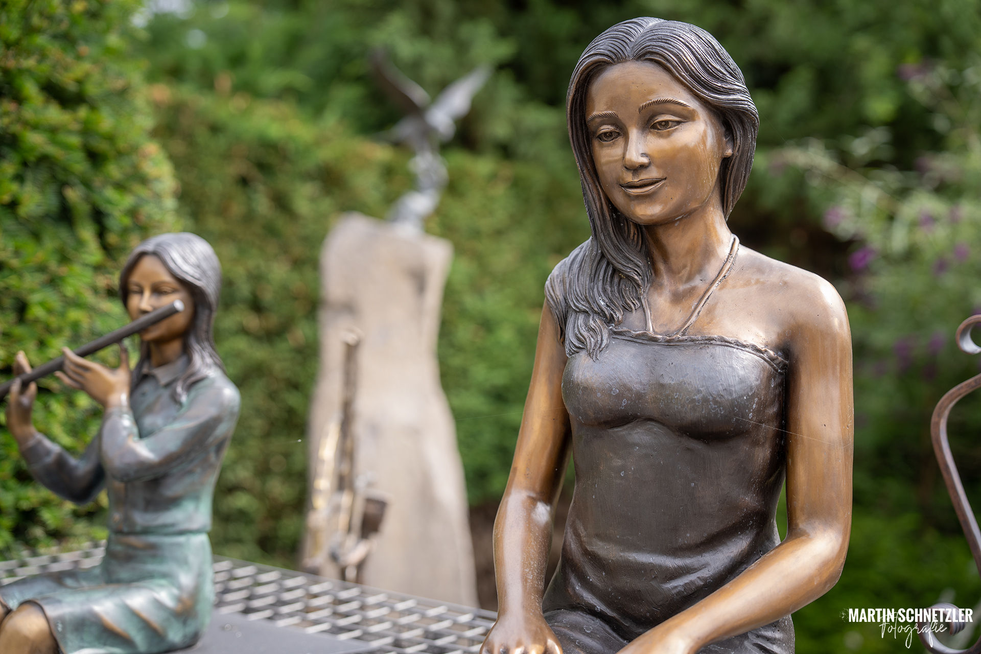 Abtei Maria Laach | Kunstschmiede | Kunst | Skulptur
