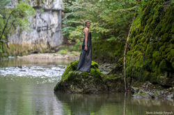 Shooting | Laufenburg | Sonnenblume | Familie | Wasser