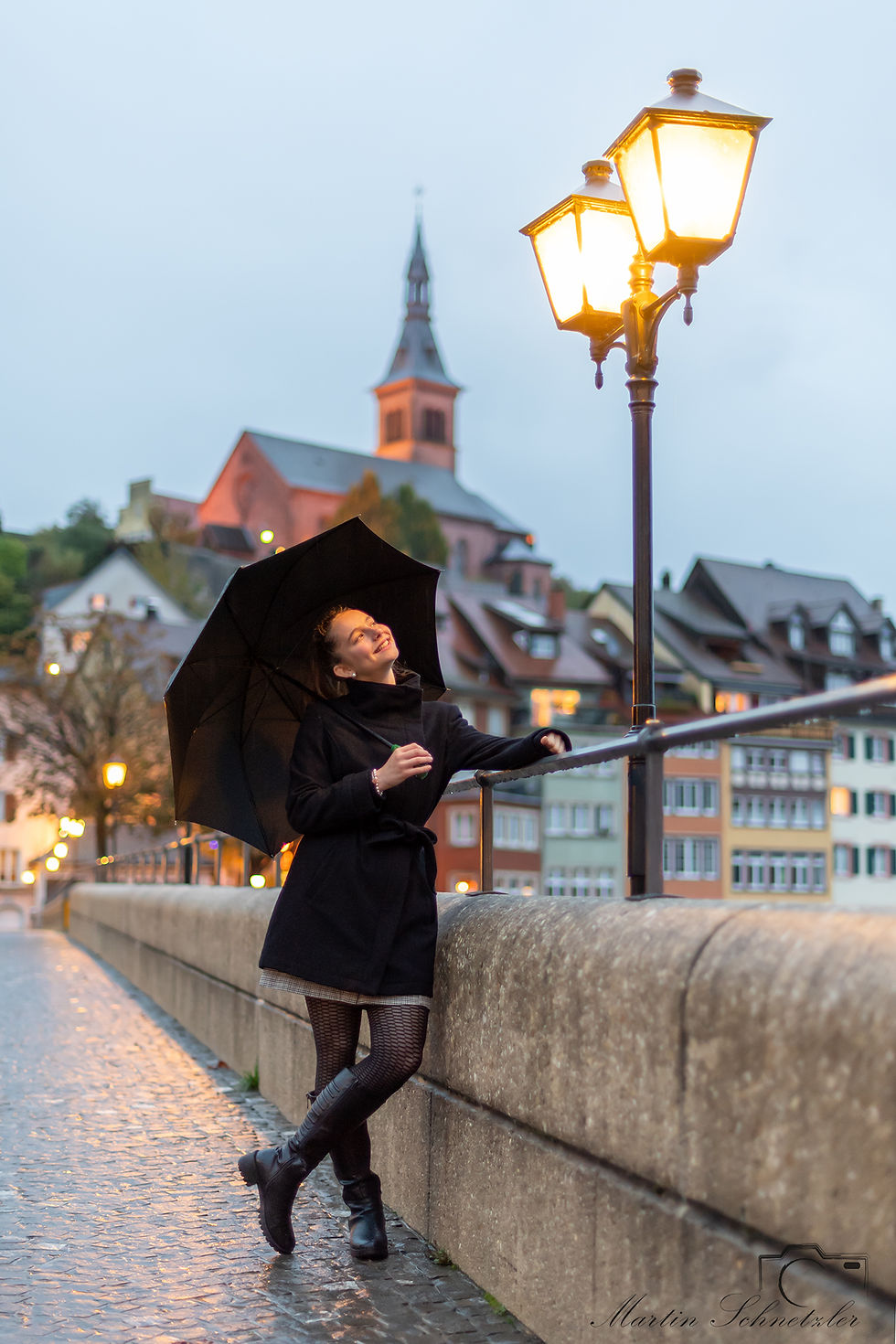 Shooting | Laufenburg | Martin Schnetzler