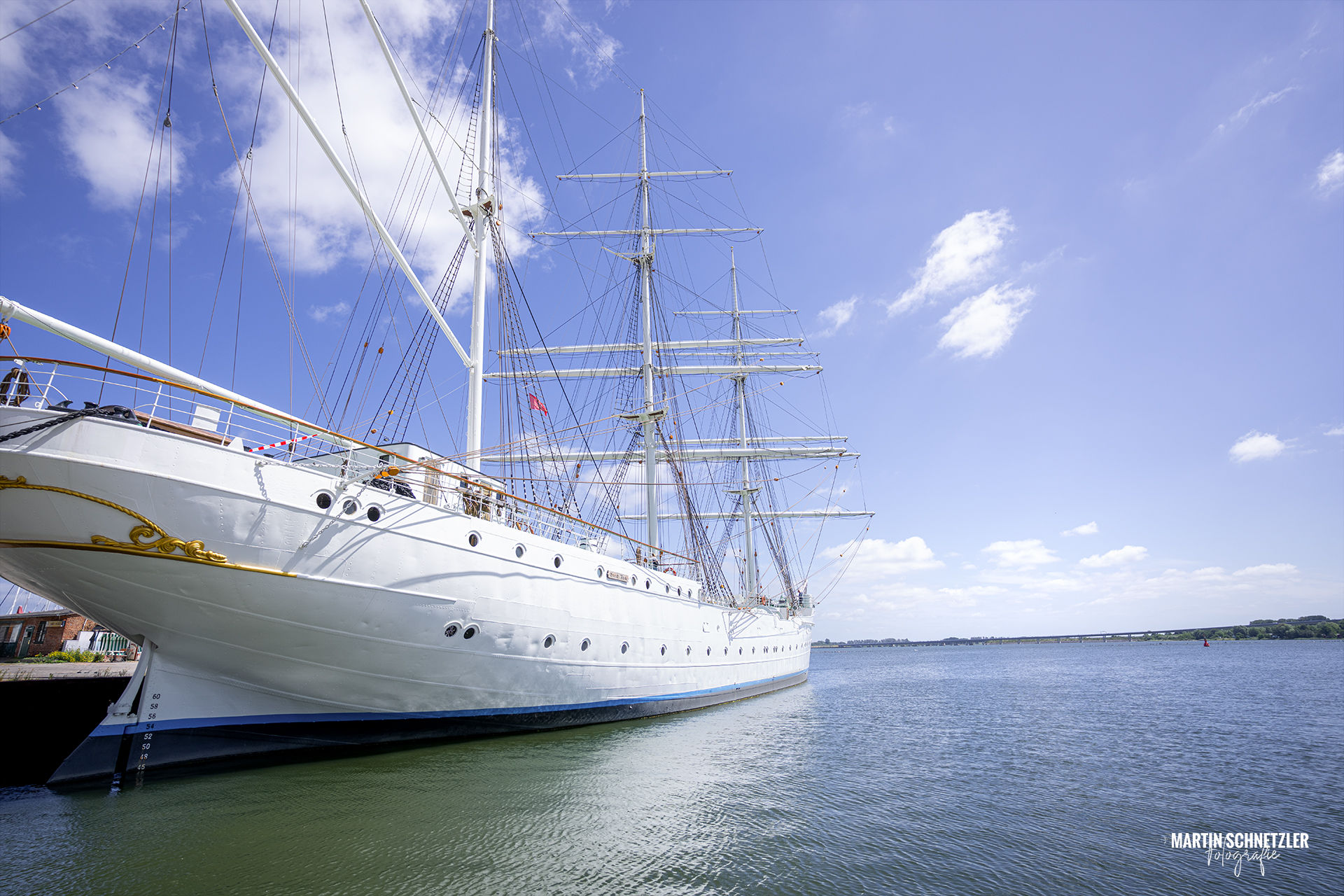 Stralsund | Hansestadt | Camping | Altefähr | Deutschland | Ostsee