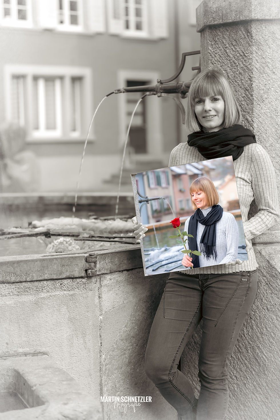 Natur | Personenshooting | martin Schnetzler | Fotografie