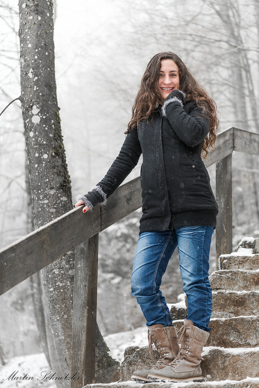 Shooting | Fotografie | Laufenburg | Martin Schnetzler