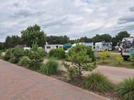 Campingplatz Kamerun | Waren-Müritz | Deutschland | Camping