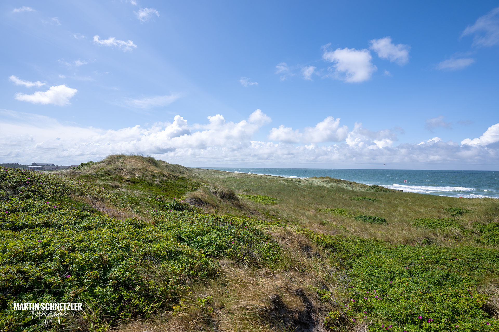 Sylt | Rantum | Nordsee | Insel | Küste