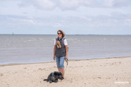 Cuxhaven | Elbfähre | Nordsee | Deutschland | Schiffe | Küste