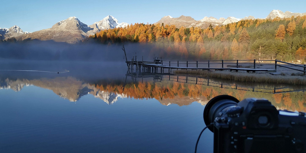 Stazersee