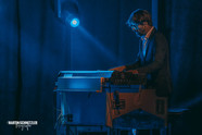 Philipp Fankhauser | Laufenburg | Musik | Rock | Stadthalle Laufenburg