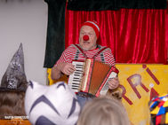 Fasnacht Laufenburg | Narro-Altfischerzunft Laufenburg | Kasperli Theater Laufenburg | Narri Narro