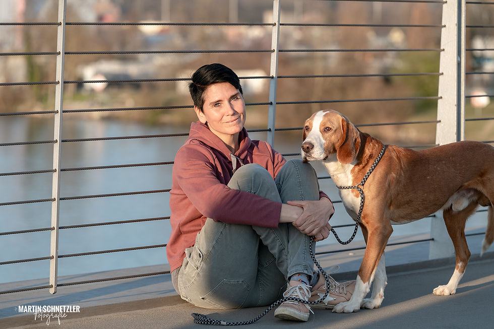 Hund | Hundeshooting | Martin Schnetzler