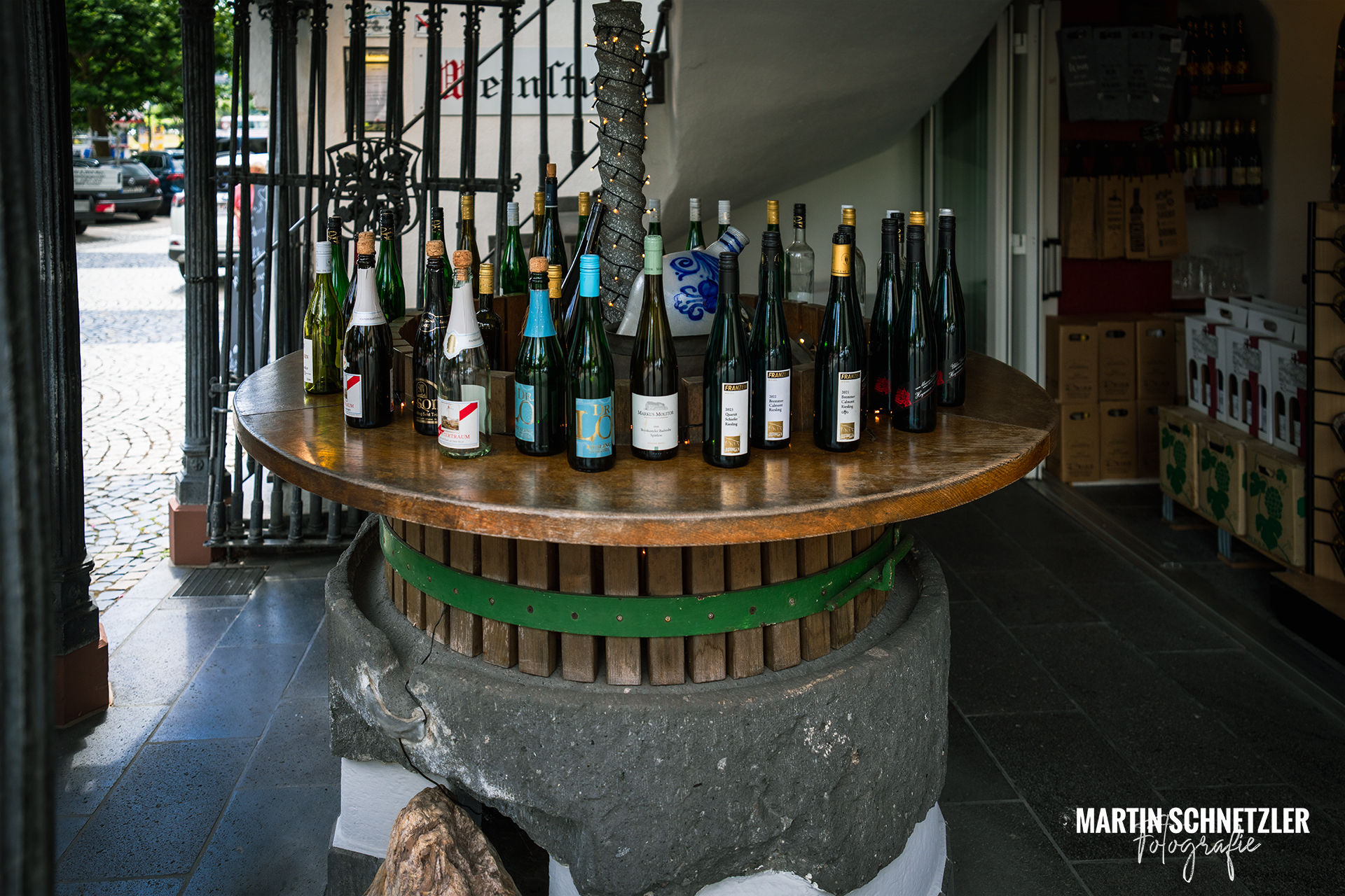 Cochem | Reichsburg-Cochem | Mosel | Schifffahrt | Eifel | Reisen |
