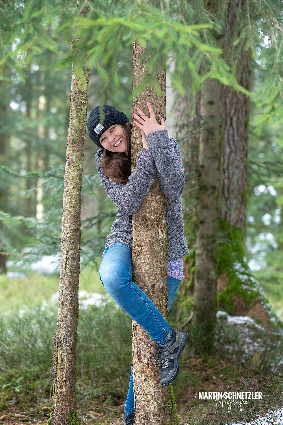 Natur | Personenshooting | martin Schnetzler | Fotografie