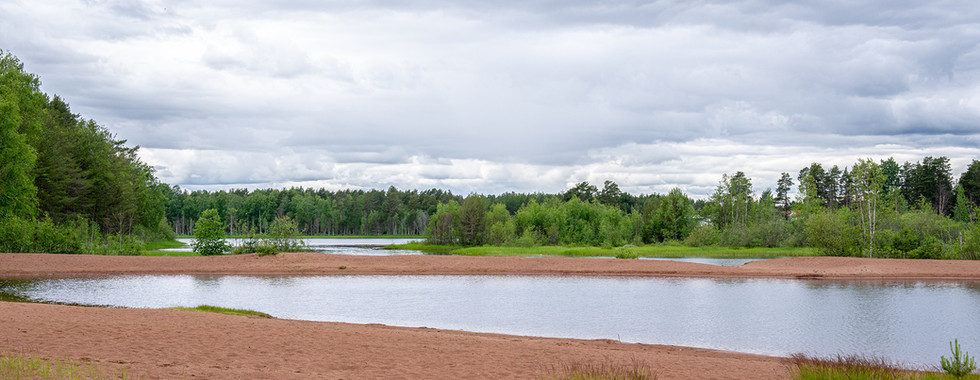Mora und der Wasalauf in Schweden