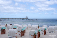 Seebrücke Sellin | Nationalpark Jasmund | Tauchgondel | Göhren | Serrin