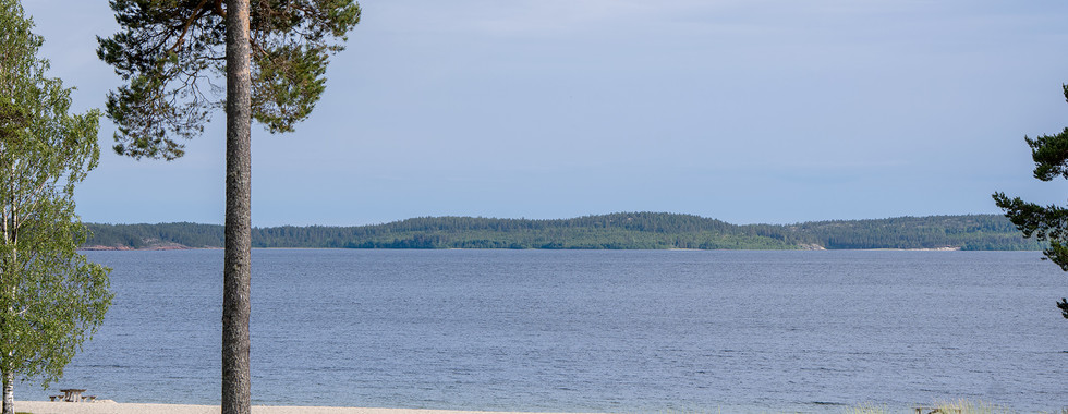 Campingplatz Gullviks Havsbad AB in Schweden