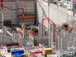 FlexBase Laufenburg: Drohnen Bau Dokumentation