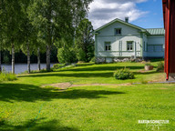 Bauernhof in Finnland