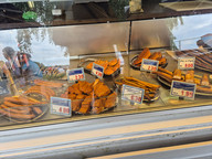 Müritz | Deutschland | Camping | Waren-Müritz | Binnenmüritz