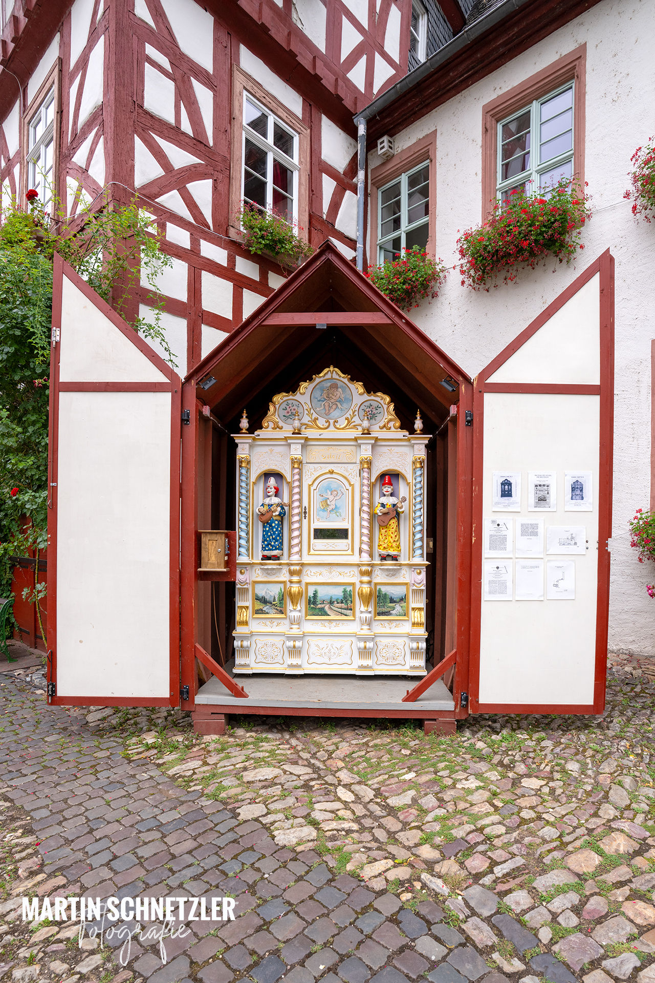 Siegfrids Musikkabinet | Rüdesheim | Rhein | Drosselgasse | Camping | Reisen | Deutschland