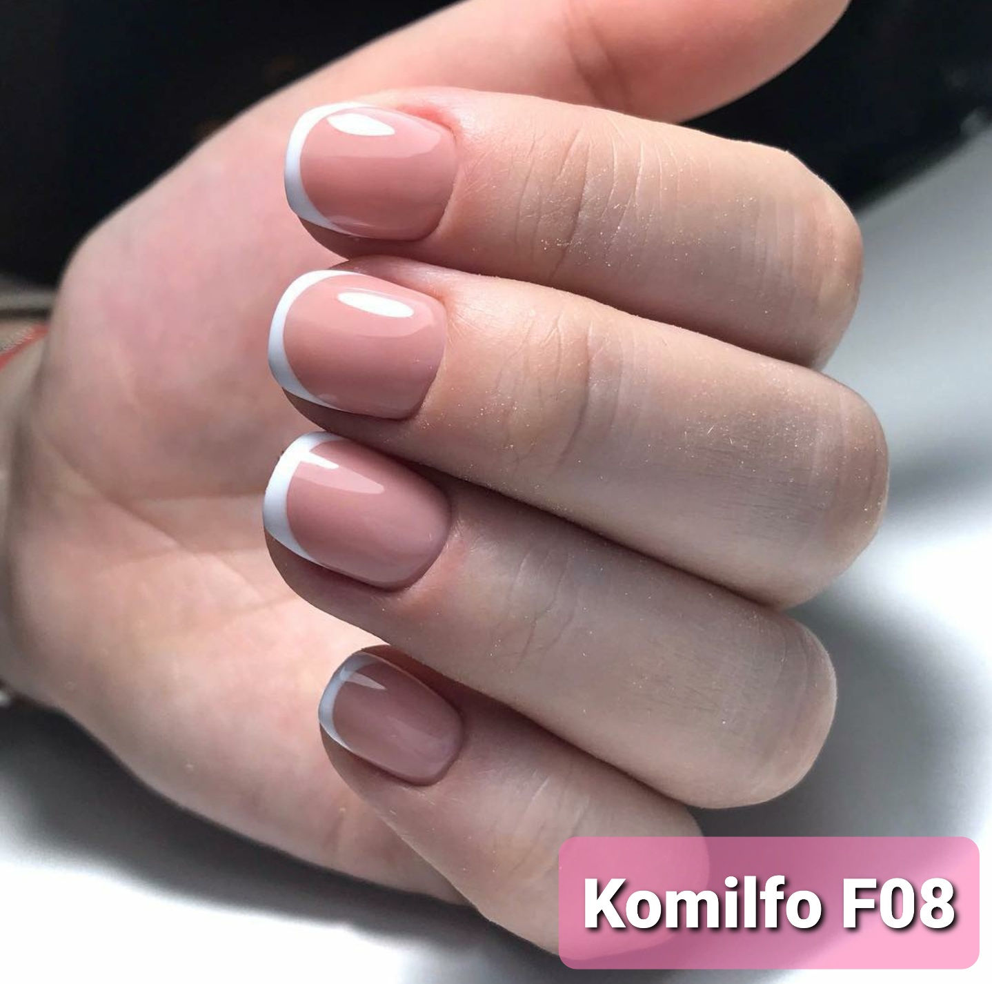 קומילפו F08 (8 מ"ל)