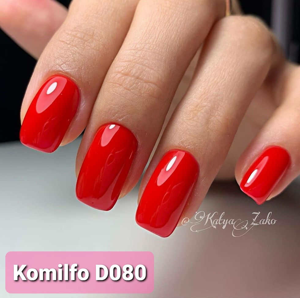 תמונה ממוזערת: קומילפו D080 (8 מ"ל)