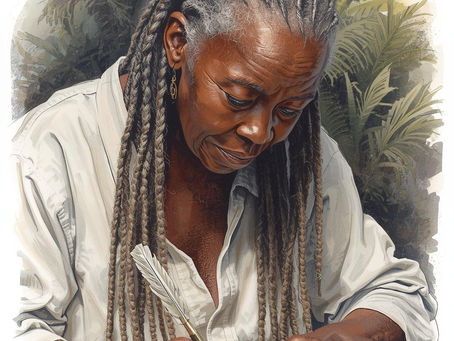 O começo do livro; o começo da escritura