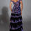 Thumbnail: Alyce Paris Off The Shoulder Ruffled Long Formal Dress & Prom Dress