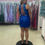 Thumbnail: Alyce Paris Sequin Short Formal Dress & Homecoming Dress