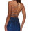 Thumbnail: Alyce Paris Sequin Short Formal Dress & Homecoming Dress