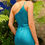 Thumbnail: Short Formal Sequin One Shoulder Short Formal Dress & Homecoming Dress