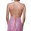 Thumbnail: Alyce Paris Sequin Short Formal Dress & Homecoming Dress