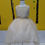 Thumbnail: High Low Tulle Flower Girl Dress, Girls Formal Dress & Pageant Dress 
