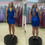 Thumbnail: Alyce Paris Sequin Short Formal Dress & Homecoming Dress