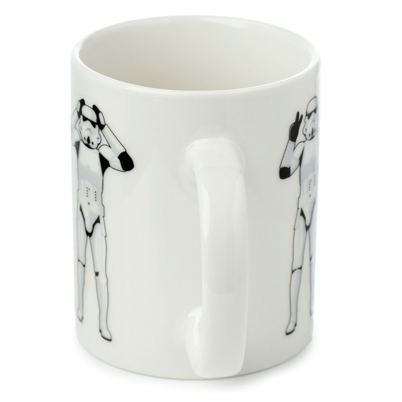Thumbnail: STORMTROOPER PORCELAN MUG
