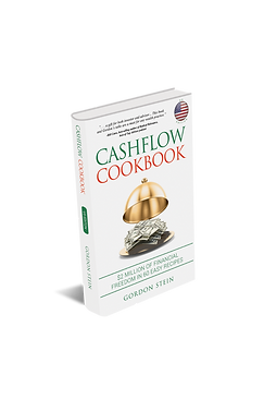Cashflow Cookbook Gordon Stein