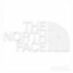 Miniatura: Adesivo Emblema The North Face Resinado 3D