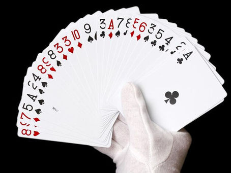 Unlocking the Power of the Dummy Hand in Spades: Winning Strategies Revealed