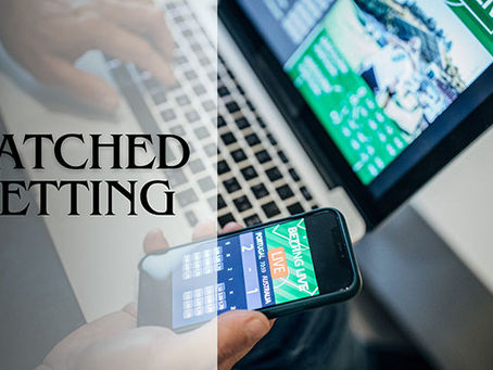 What is Matched Betting? A Beginner’s Guide