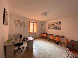 Stanza gruppo grande