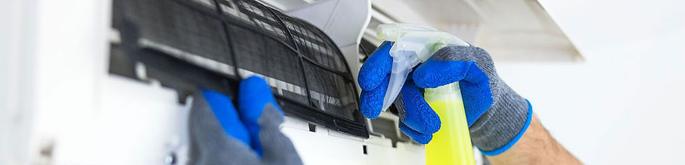 5 raisons pour lesquelles il est essentiel d’entretenir sa climatisation avant l’été