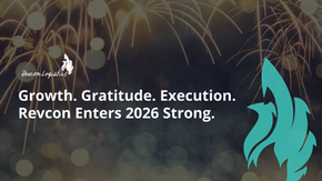 Revcon logistics 2026