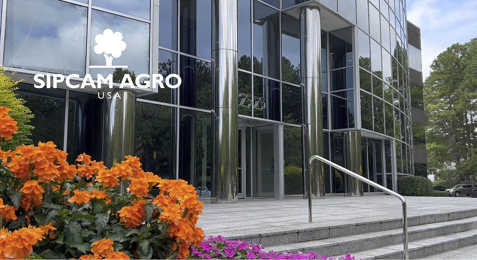 Sipcam Agro USA