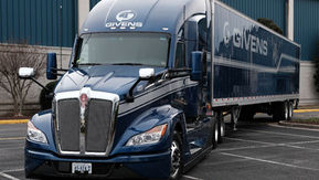 How Givens Logistics Optimized LTL Operations and Increased Profitability with Revcon Logistics