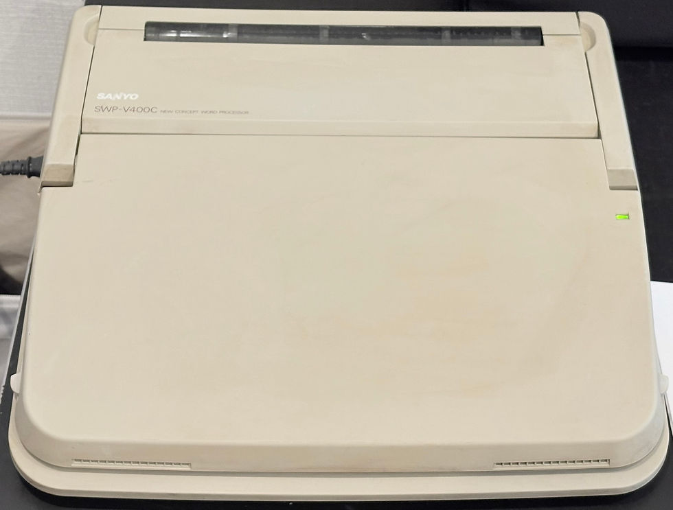 サムネイル： SWP-V400C_鞄入りセット　SANYO（サンヨー）
