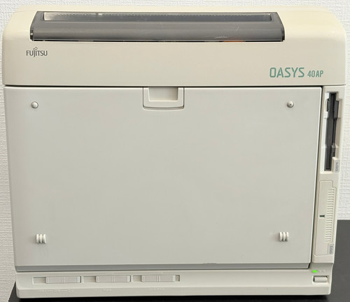 ★富士通製ワープロ★OASYS 40AP★親指シフト★動作保証あり★ ☆富士通製ワープロ☆OASYS 40AP☆親指シフト☆動作保証あり☆
