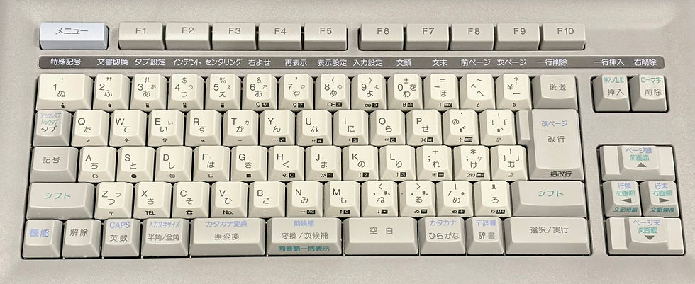 サムネイル： CX-5000_箱入りフルセット　CASIO（カシオ）