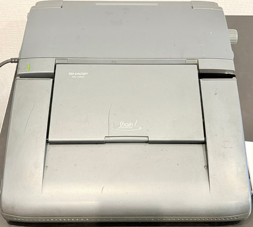 SHARP 書院 WD-X800 Amazon.co.jp: SHARP ワープロ 書院 WD-M800 : 文房具・オフィス用品