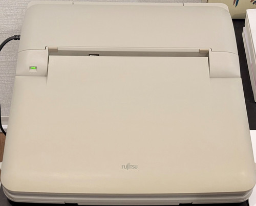 30-LX601_箱入りフルセット FUJITSU（富士通） | 有限会社ハットリック