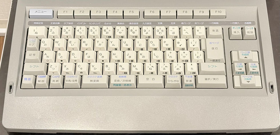 サムネイル： CX-70_箱入りフルセット　CASIO（カシオ）
