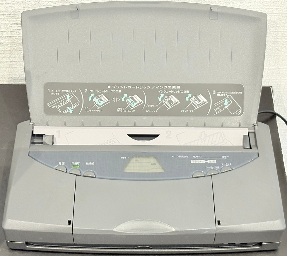 サムネイル： NV-820＋プリンターセット　RICOH（リコー）