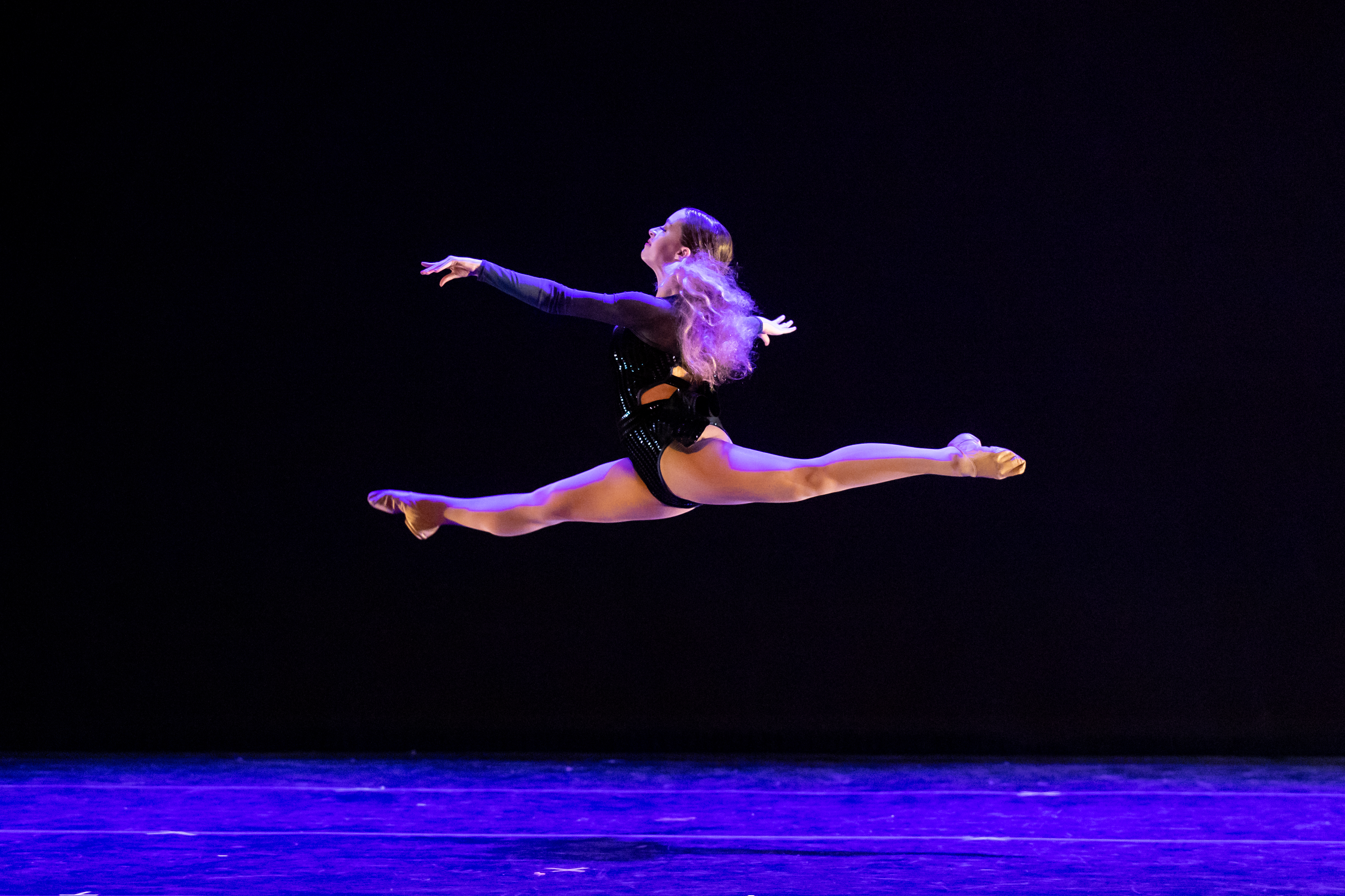 Dance On Broadway